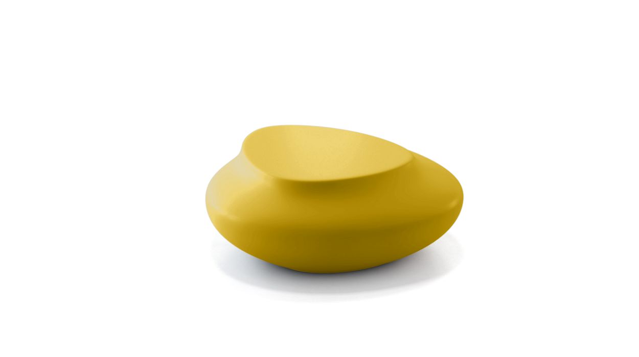 CUTE CUT XXS COCKTAIL TABLE by Roche Bobois