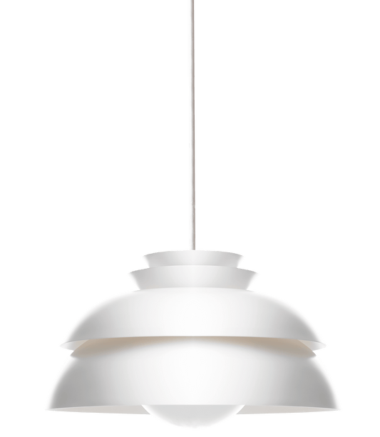 Concert™ - P1, Ø 320 mm by Fritz Hansen