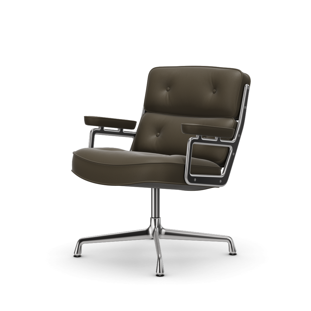 Lobby Chair ES 108 by Vitra