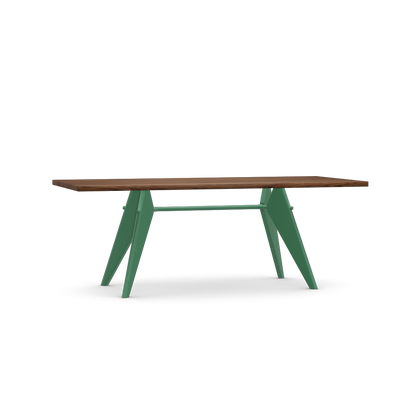 EM Table (H 740 x W 900 x L 2000) by Vitra