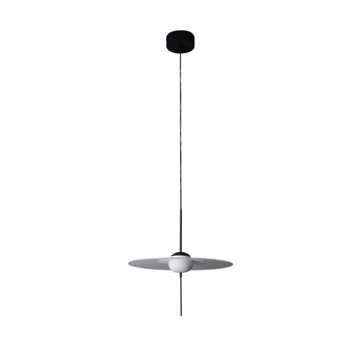 Mono Pendant Lamp by DCW Editions