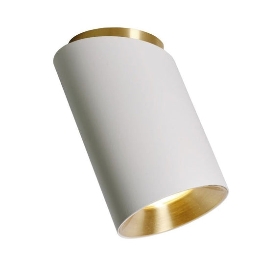 Tobo C85 Diag Ceiling Lamp by DCW Editions