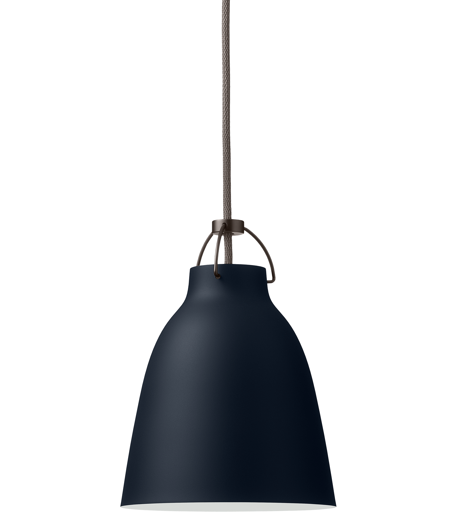 Caravaggio™ Matt - P1, Matt, Ø 165 mm by Fritz Hansen