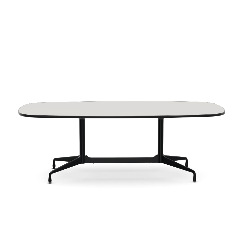 Eames Segmented Tables Dining by Vitra