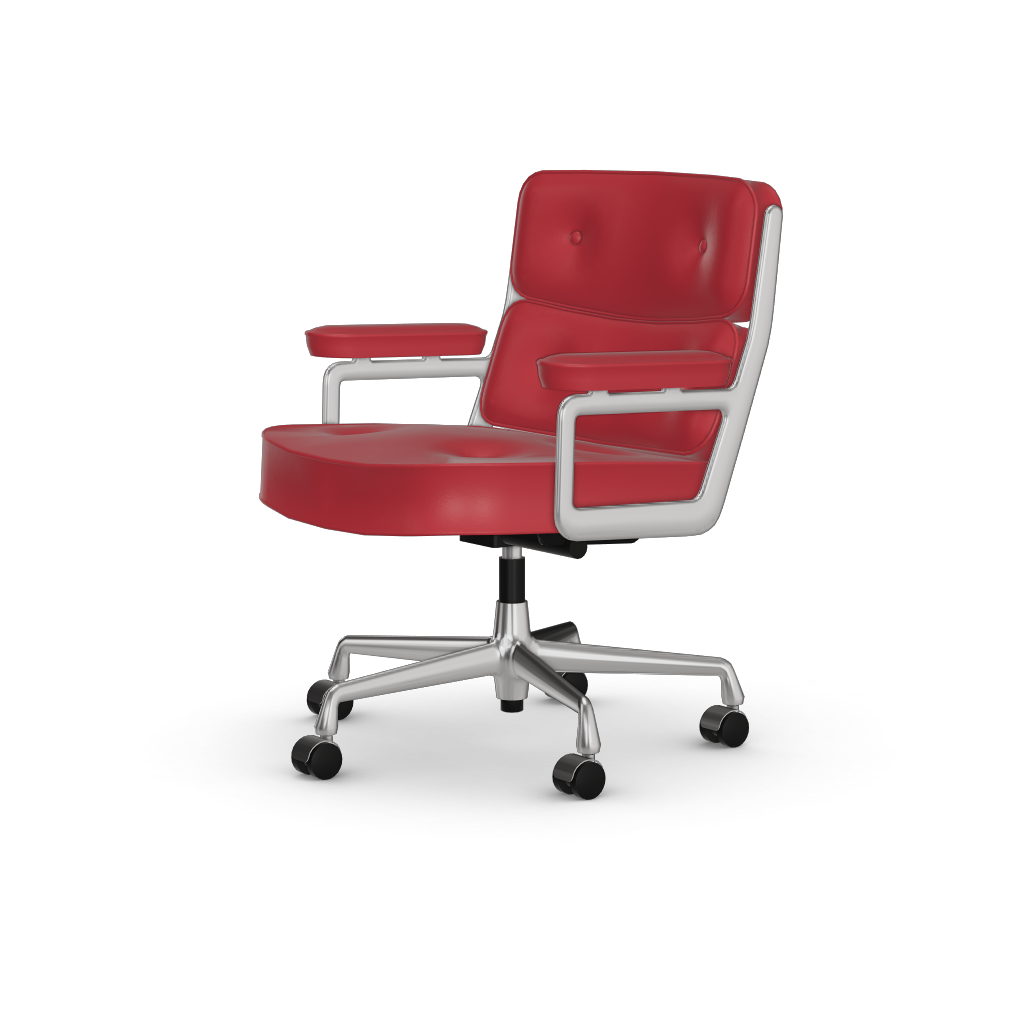 Lobby Chair ES 104 by Vitra