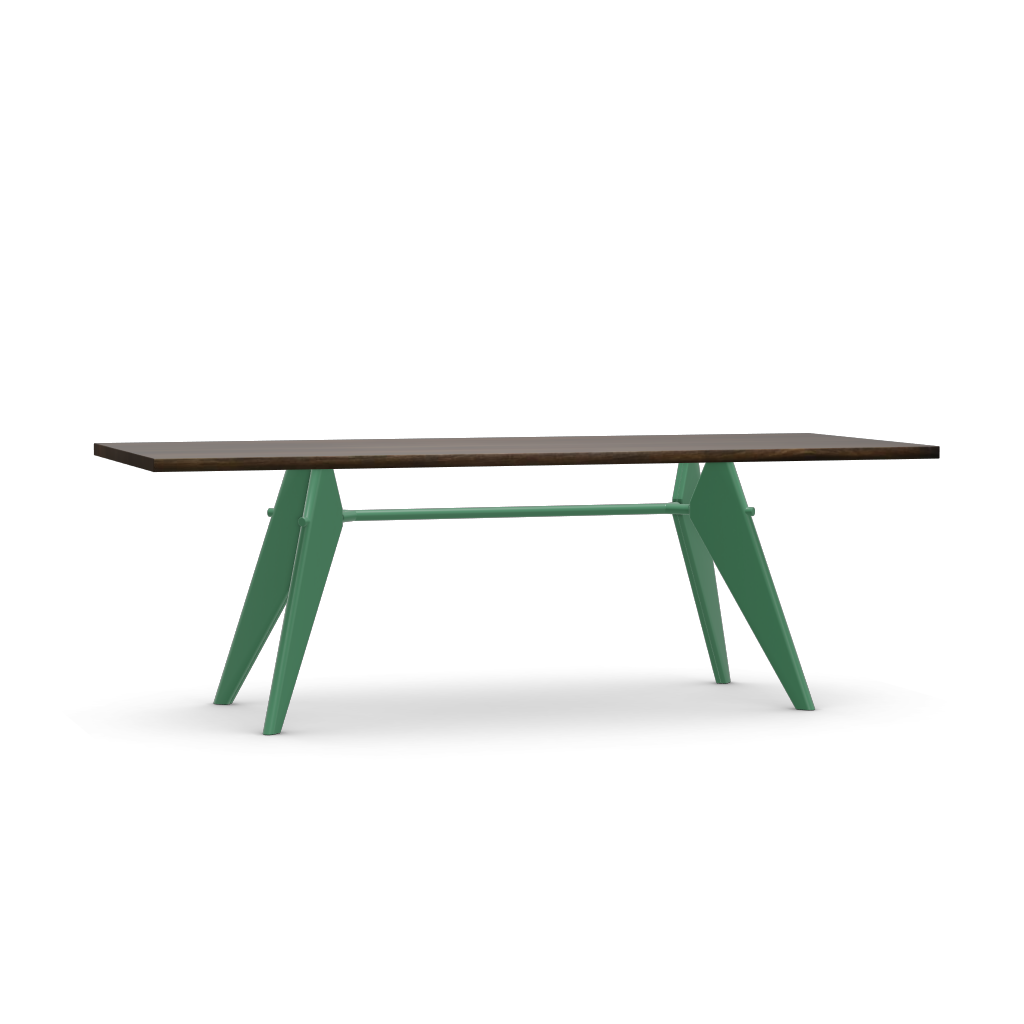 EM Table (H 740 x W 900 x L 2200) by Vitra