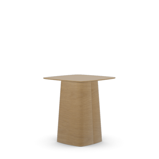 Wooden Side Tables Medium by Vitra