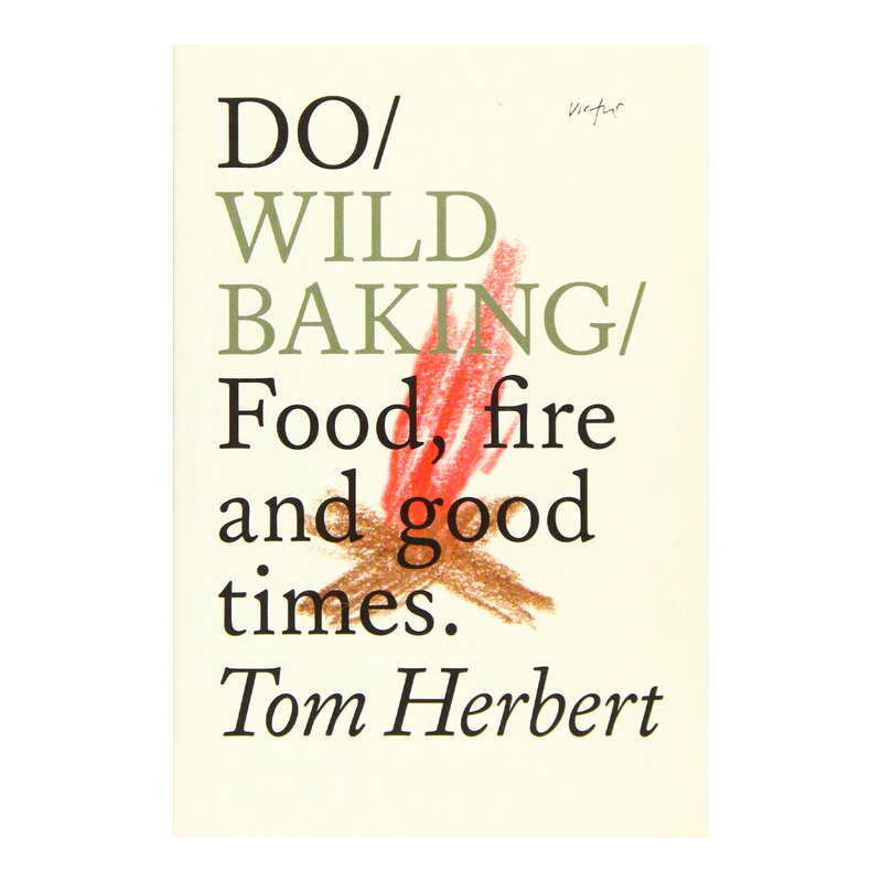 Do Wild Baking - Food by The Do Book Co