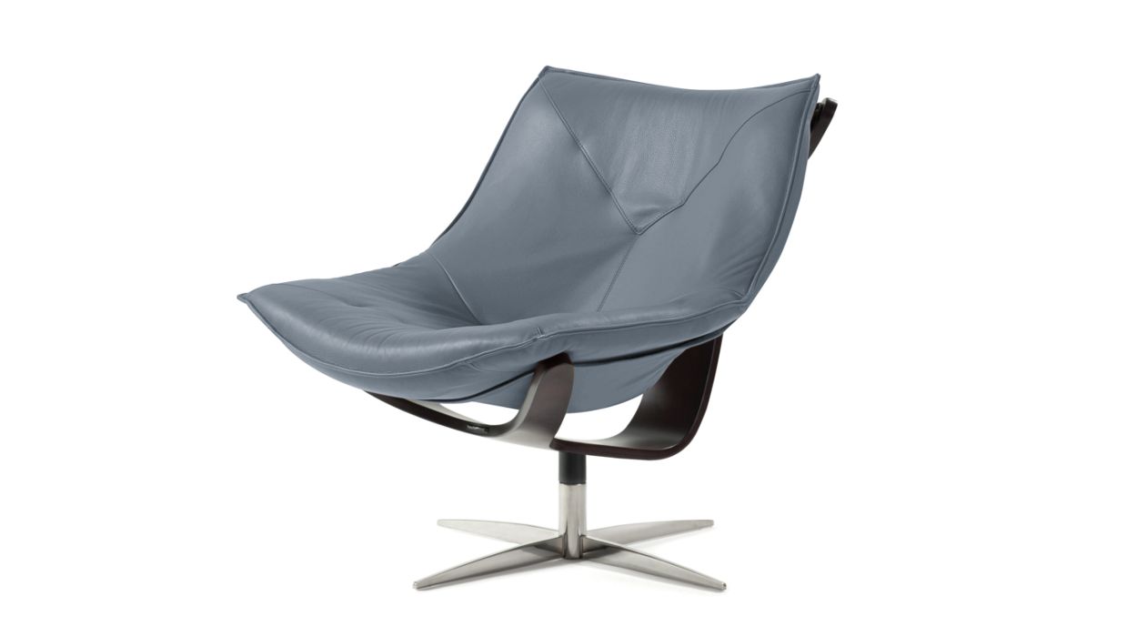 DOLPHIN ARMCHAIR by Roche Bobois