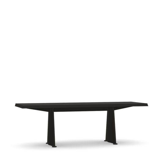 Trapèze table by Vitra