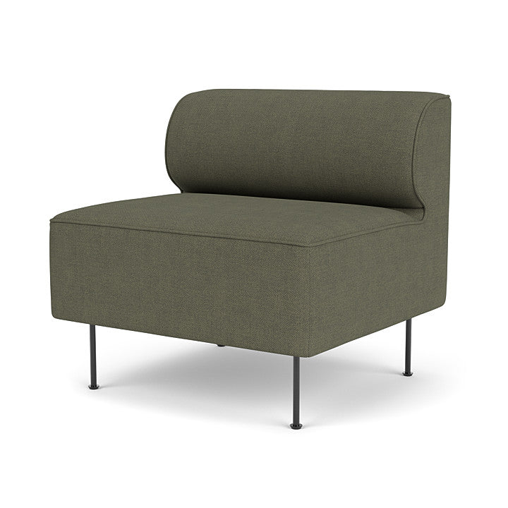 Eave Dining Sofa by Audo Copenhagen
