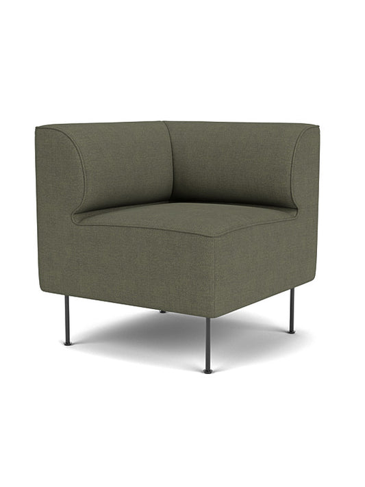 Eave Dining Sofa by Audo Copenhagen