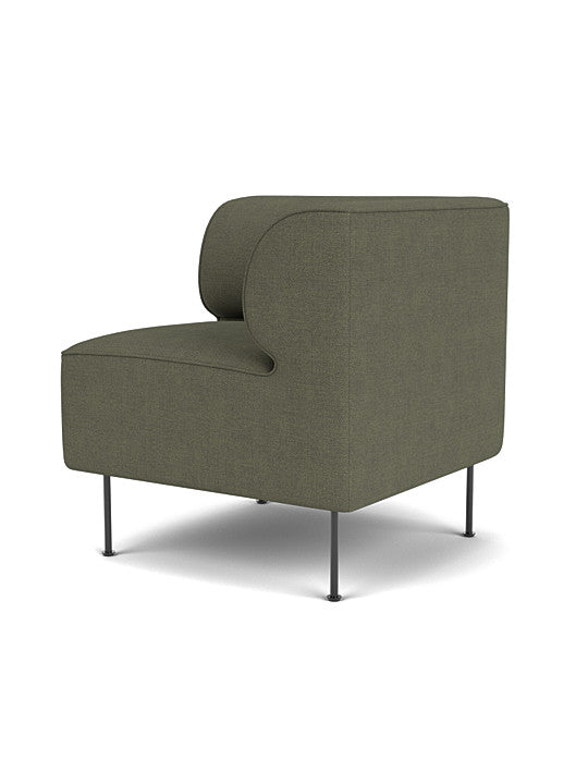 Eave Dining Sofa by Audo Copenhagen