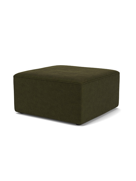 Eave Modular Pouf, 75 by Audo Copenhagen