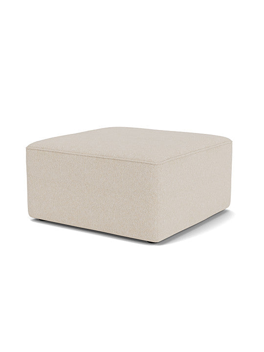 Eave Modular Pouf, 75 by Audo Copenhagen