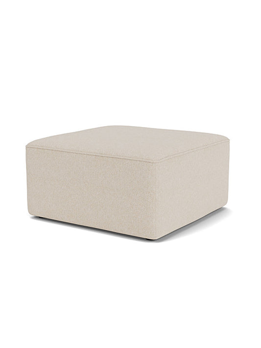 Eave Modular Pouf, 75 by Audo Copenhagen