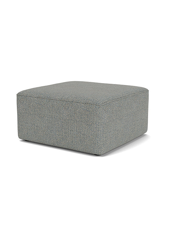 Eave Modular Pouf, 75 by Audo Copenhagen