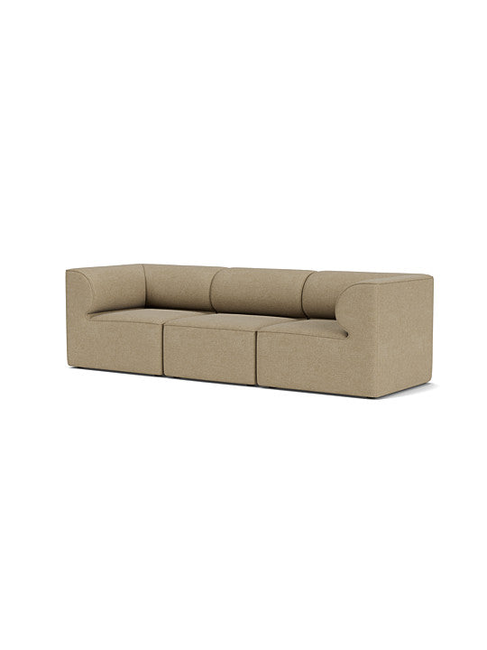 Eave Modular Sofa, 86, 3 Seater by Audo Copenhagen