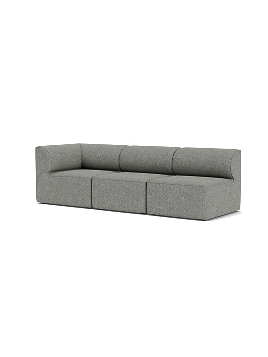 Eave Modular Sofa, 86, 3 Seater With Open Section by Audo Copenhagen