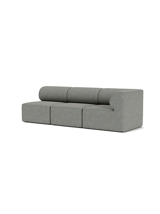 Eave Modular Sofa, 86, 3 Seater With Open Section by Audo Copenhagen