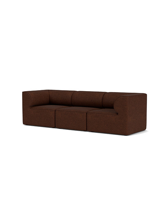 Eave Modular Sofa, 86, 3 Seater by Audo Copenhagen