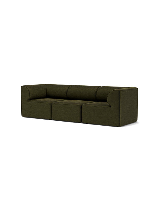 Eave Modular Sofa, 86, 3 Seater by Audo Copenhagen