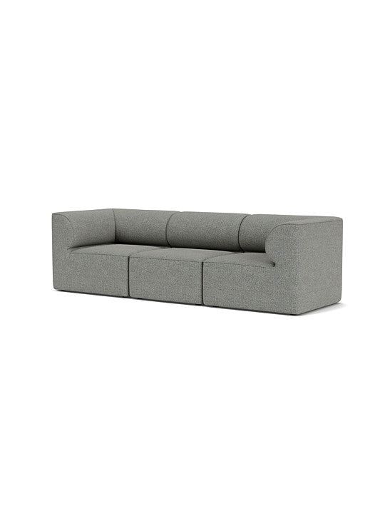 Eave Modular Sofa, 86, 3 Seater by Audo Copenhagen