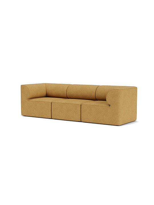 Eave Modular Sofa, 86, 3 Seater by Audo Copenhagen