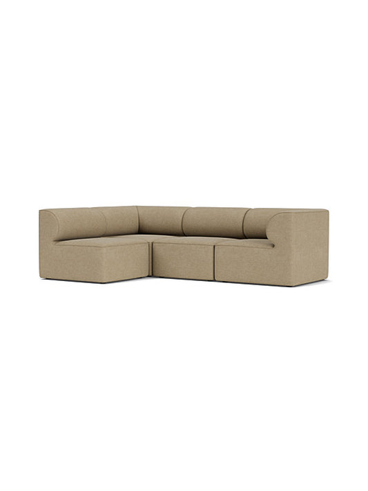 Eave Modular Sofa, 86, 4 Seater by Audo Copenhagen