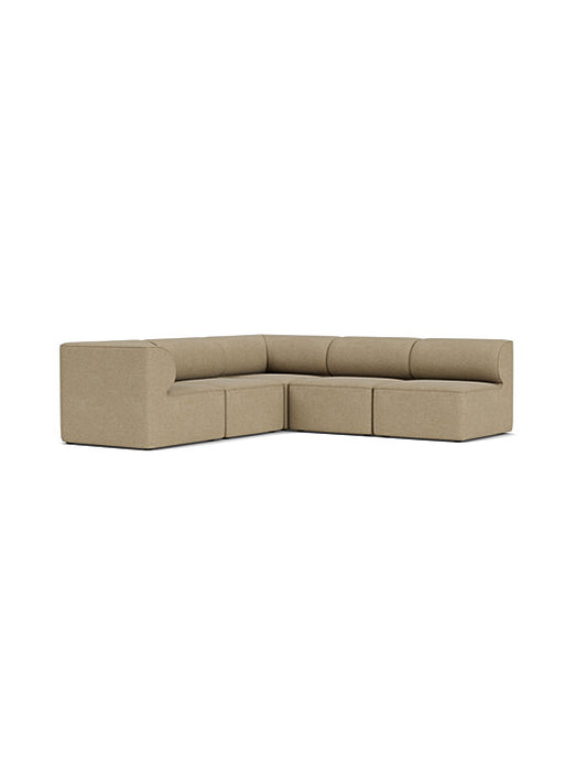 Eave Modular Sofa, 86, 5 Seater by Audo Copenhagen