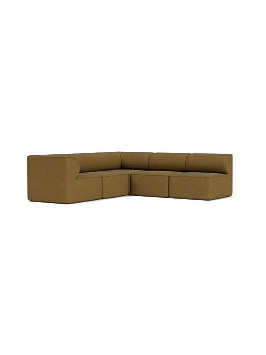 Eave Modular Sofa, 86, 5 Seater by Audo Copenhagen
