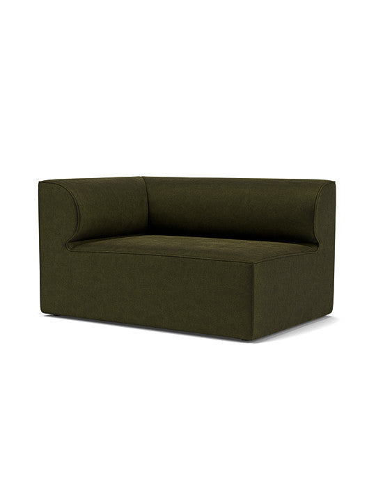 Eave Modular Sofa, 86, Corner 129 by Audo Copenhagen