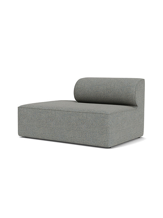 Eave Modular Sofa, 86, Open End by Audo Copenhagen