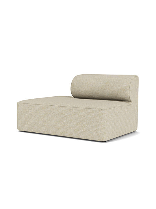 Eave Modular Sofa, 86, Open End by Audo Copenhagen