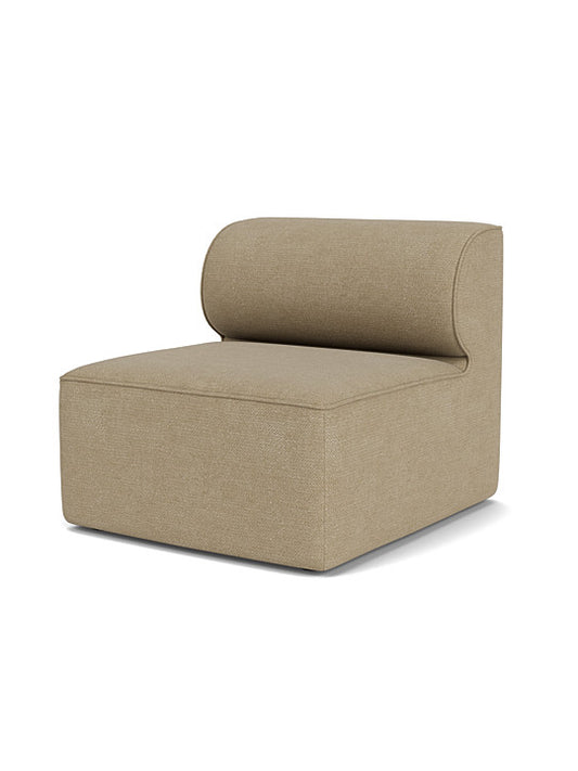 Eave Modular Sofa, 86, Open Section by Audo Copenhagen