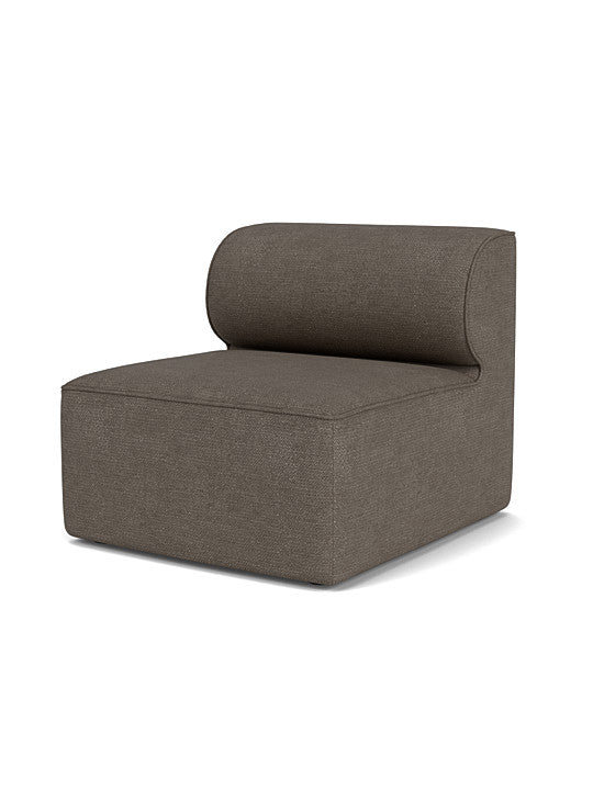 Eave Modular Sofa, 86, Open Section by Audo Copenhagen