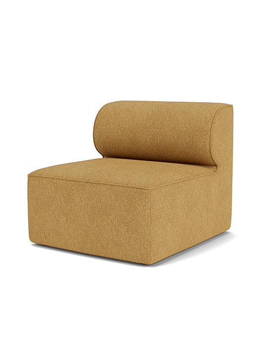 Eave Modular Sofa, 86, Open Section by Audo Copenhagen