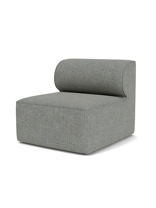 Eave Modular Sofa, 86, Open Section by Audo Copenhagen