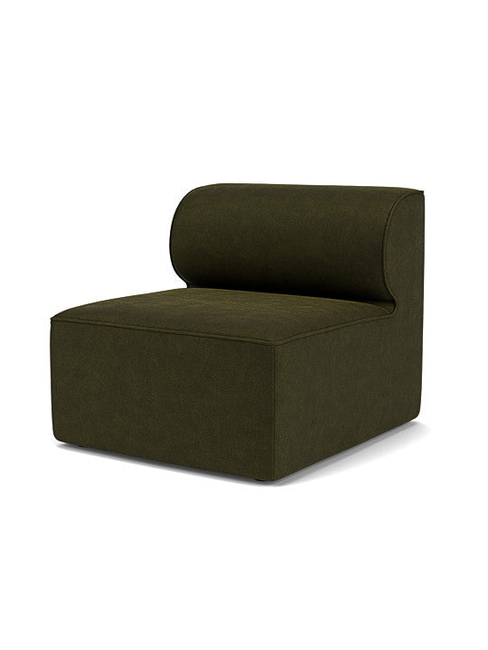 Eave Modular Sofa, 86, Open Section by Audo Copenhagen