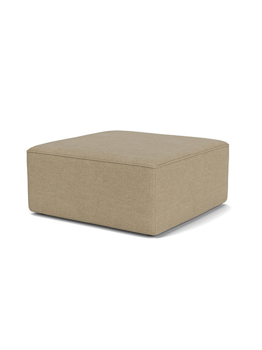 Eave Modular Sofa, 86, Pouf by Audo Copenhagen