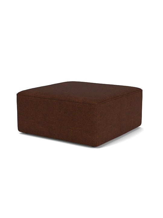 Eave Modular Sofa, 86, Pouf by Audo Copenhagen