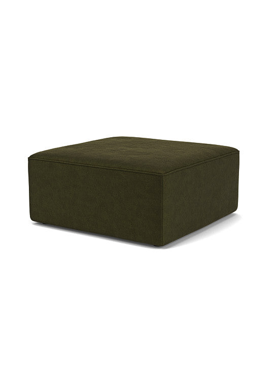 Eave Modular Sofa, 86, Pouf by Audo Copenhagen