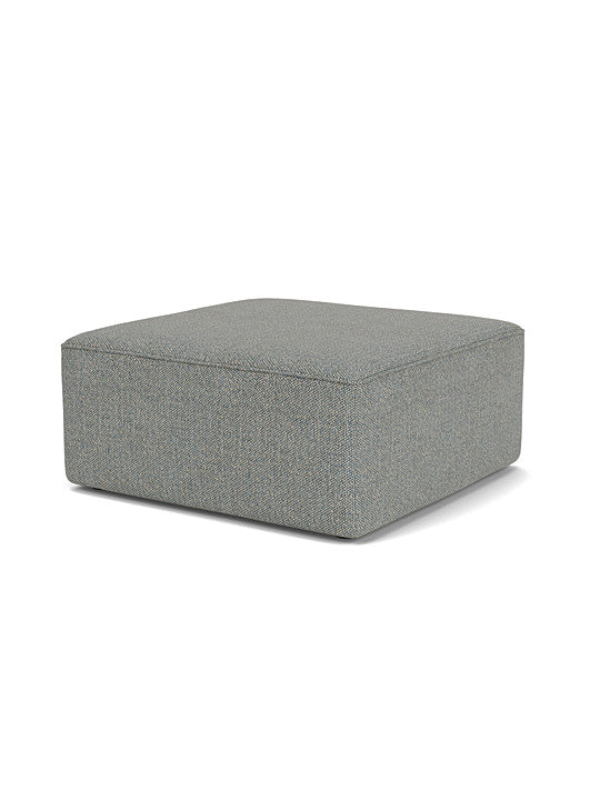 Eave Modular Sofa, 86, Pouf by Audo Copenhagen