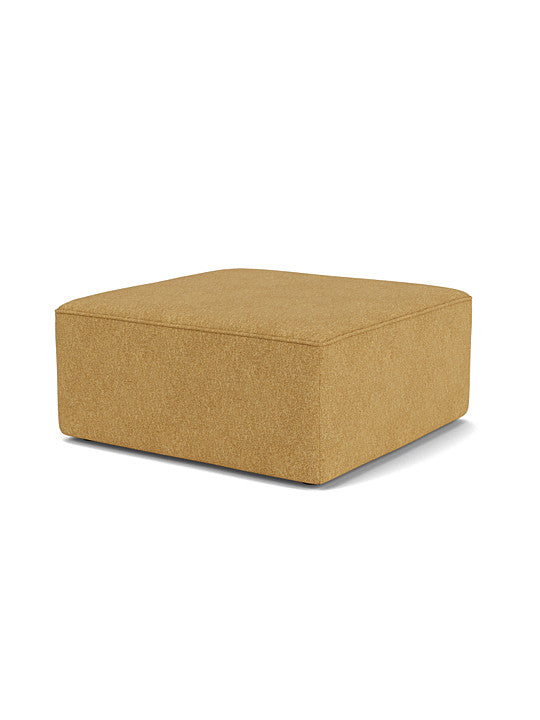 Eave Modular Sofa, 86, Pouf by Audo Copenhagen