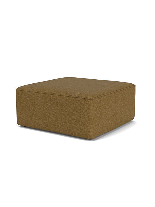 Eave Modular Sofa, 86, Pouf by Audo Copenhagen