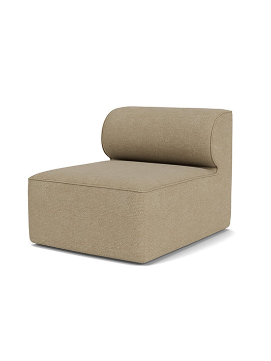 Eave Modular Sofa, 96, Open Section by Audo Copenhagen