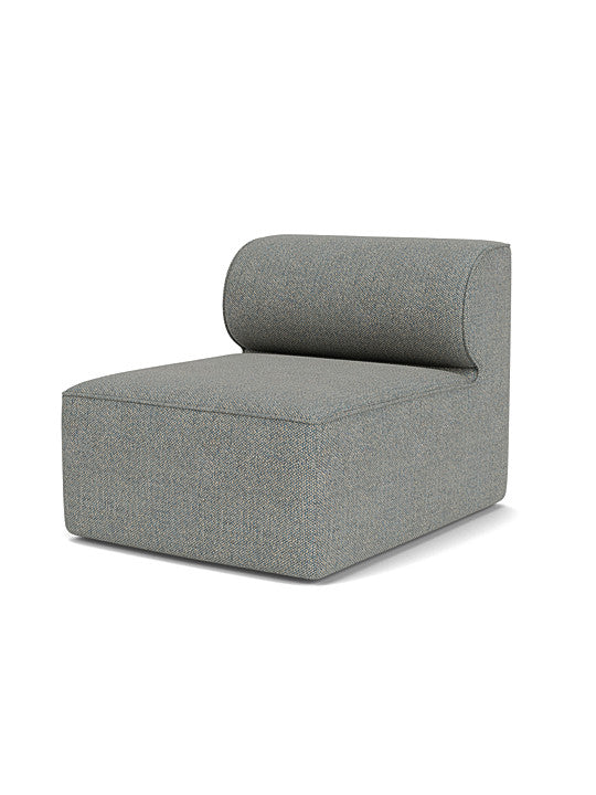 Eave Modular Sofa, 96, Open Section by Audo Copenhagen