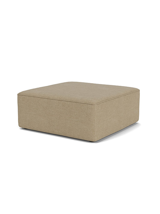 Eave Modular Sofa, 96, Pouf by Audo Copenhagen