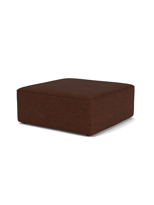 Eave Modular Sofa, 96, Pouf by Audo Copenhagen