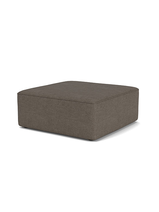 Eave Modular Sofa, 96, Pouf by Audo Copenhagen